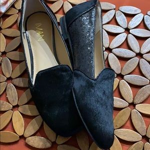 New no box. Size 8. Pairs in Black, Red, Brown